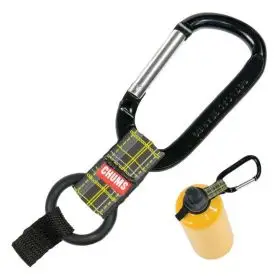 Chums Clip Bottle Holder - Chums