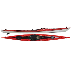 WIG Kayaks Alaska havkajak - Havkajak