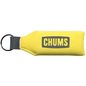 Chums Floating Neo nøglering - Chums