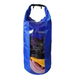 Longboat Drybag med vindue, 20L - Nyheder