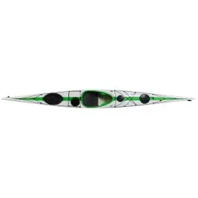 Bluefin Sea Kayaks SAGA kajak - Nyheder