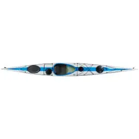 Bluefin Sea Kayaks ISA kajak - Nyheder
