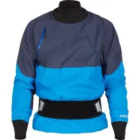 NRS Stratos langærmet rojakke - NRS
