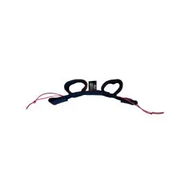 Whetman pagajholder - Whetman Equipment