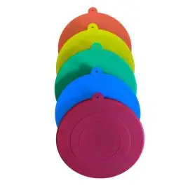 Whetman rund luge 20cm - 