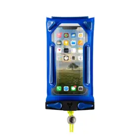 AquaPac impact waterproof phone case - Brands