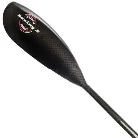 Longboat Racing Wingpagaj, Carbon S - Pagajer