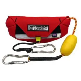 Whetman Sea Guide Towline  MK11 - Whetman Equipment