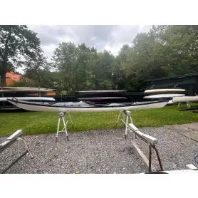 BRUGT Seabird Designs kajak - Brugte kanoer, kajakker & udstyr