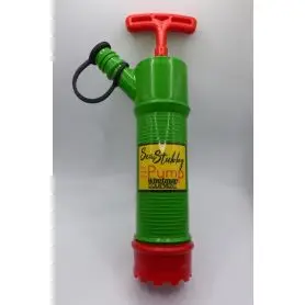 Whetman Sea Stubby kajakpumpe - 