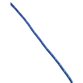 Refleksline, blå - Liner og elastikker