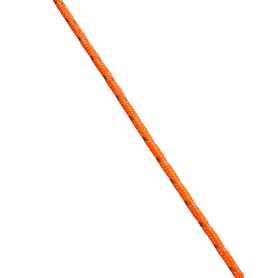 Refleksline, orange - Liner og elastikker