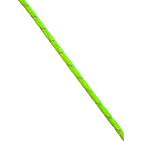 Refleksline, grøn - Liner og elastikker