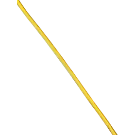 Elastikline, gul - Liner og elastikker