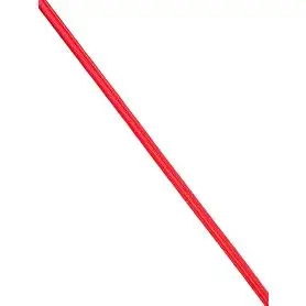 Elastikline, rød - Liner og elastikker