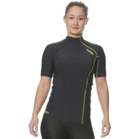 Nookie Thermal base layer kortærmet - 